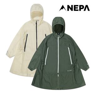 네파 롱 경량 자켓 7I40663
