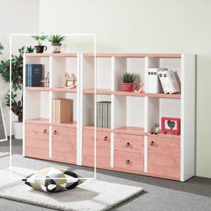 [노하우] 포니 800 낮은 수납 책장