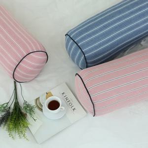 이솔홈 라인 바디필로우 커버