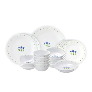 [코렐] 리틀블루 5인 홈세트 23p