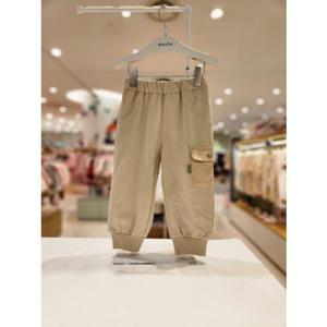 [압소바] (백일돌선물) 마스 팬츠 (24겨울신상품) (AZ724103) AZ724103