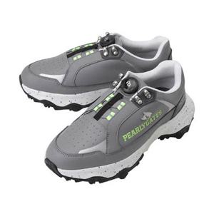 [파리게이츠] (511E1SE042)남성 논스파이크 페인팅 다이얼 골프화 511E1SE042