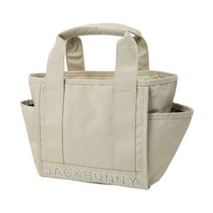 [파리게이츠] (531E1BGJ02)공용 잭바니 로고 토트백 531E1BGJ02