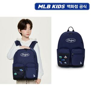 [엠엘비키즈] 태그 팝 신학기 백팩 (7ABKB096N-07NYS) 7ABKB096NNY2
