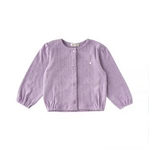 [밍크뮤] 밍크뮤ch 니트리이크가디건(백일돌어린이집유치원간절기조카선물) (3611420101) 3611420101
