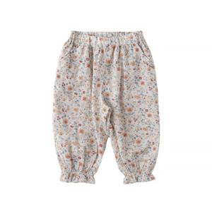 [밍크뮤] (BE)소프트플라워팬츠 (36315-410-03) 3631541003