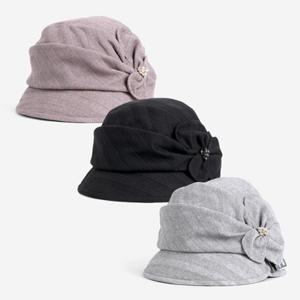 [와이월드 모자] 빅코사지 벙거지 JE25WBK003 JE25WBK003