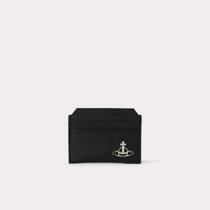 [비비안웨스트우드] 사피아노 슬림 카드지갑 VOSCWA0009 99 (공식) VOSCWA0009