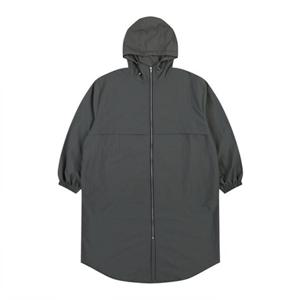 [코데즈컴바인] 후드 롱 야상 점퍼 (CJC-JP301W9) CJCJP301W90