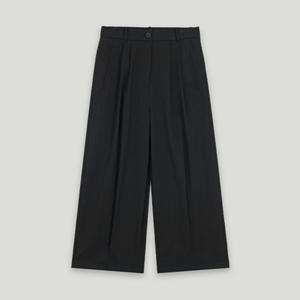 [코데즈컴바인] 절개 뒷밴드 턱배기팬츠 (CKB-PT502W3) CKBPT502W30