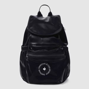 [르꼬끄] 여성 스포츠 백팩 QQ322WBP71_BLK QQ322WBP71