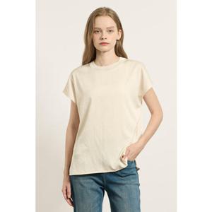 [비씨비지] 캡실키 블라우스 B5F7B460 (사은품증정) B5F7B460