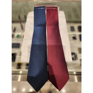 [듀퐁셔츠] 듀퐁타이 큐빅타이 TE4SM61KA003TMI 민트 선물용 TE4SM61KA003