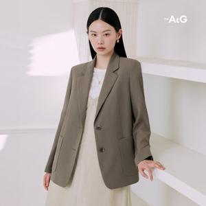 더엣지 링클 프리 자켓 WZJK3G02