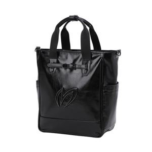 [마스터바니에디션] 여성 메탈 심볼 웨빙 스트랩 토트백(421E3BG104) 421E3BG104