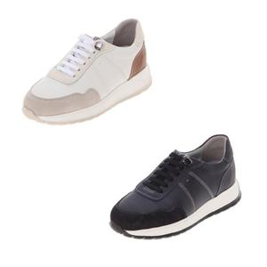 [소다] 소다 여성 캐주얼 소프트 스니커즈 4CM ALS512 컬러모음 ALS512HA30