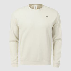 [르꼬끄] 레귤러핏 기모 폴리스판 맨투맨 QQ413EFSN1 QQ413EFSN1