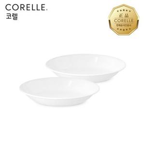 코렐 저스트화이트 찬기중 2P