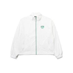 [다이나핏] YWM23156W3 여성 데일리 우븐 홑겹 STING (스팅) 바람막이 자켓 HJDWJK YWM23156W3