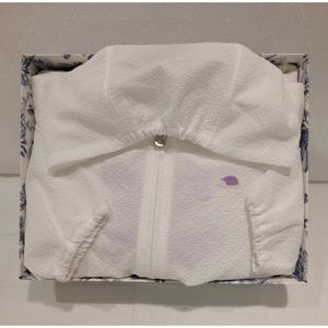 [쇼콜라] 쇼콜라 BO아린점퍼 (TTOMMJ0641)공용여름외출복백일돌두돌선물 TTOMMJ0641