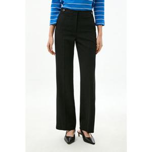 [타미힐피거종합관] 여성 라이트 시그니처 슬랙스 T22G1WPC503WL1 N60 T22G1WPC503WL1