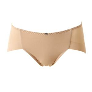 [와코루 란제리] (2매세트) 데일리 기본 무지 티안나는 여성 햄팬티세트 (WPTY001H) PTY001HS