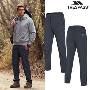 [트레스패스]DLX 남성 아웃도어팬츠 그레이