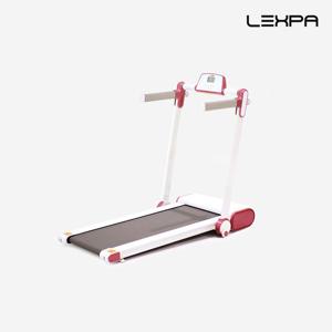 리퍼 렉스파 저소음 접이식 워킹머신 가정용 조깅머신 YA-4700