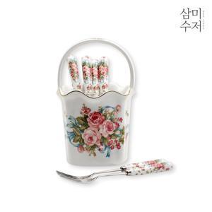 [삼미수저] 잉글랜드 수반세트11P