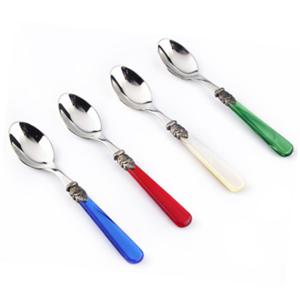 EME 나폴레옹 티스푼 4p set