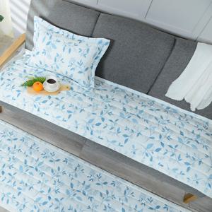 [르헤브] 썸머트리 시어서커 쇼파패드 4인용