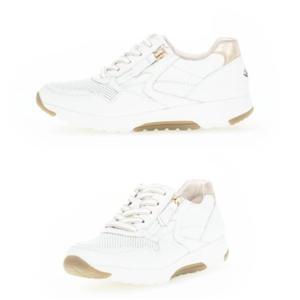 [가버]여성화/스니커즈/GB86.978.51화이트E