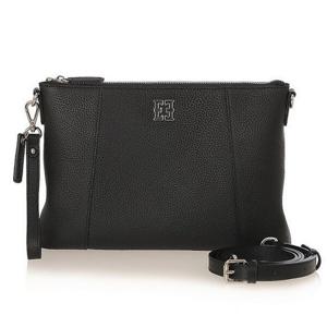 에스콰이아 신상 클러치 크로스백 ECBSHB609BK