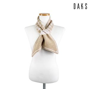 [닥스(스카프)]캐시미어 머플러 FKU033