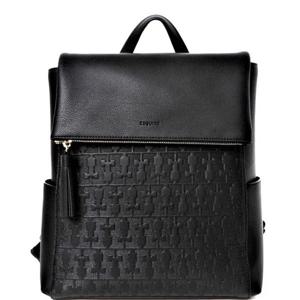 에스콰이아 신상 소프트 백팩 ECCSHB646BK