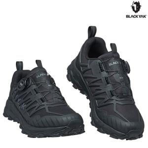 [블랙야크] 공용 레저 등산 트레킹화 알파 트렉 II ABYSHX3928 ABYSHX3928