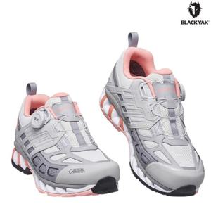 [블랙야크] 여성 고어텍스 트레킹화 크러쉬 가드 GTX ABYSHX3506 ABYSHX3506
