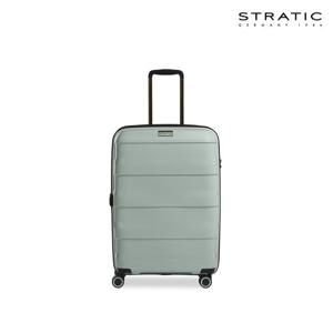 [스트라틱] 독일 브랜드 스트로우+ 여행용 캐리어 25인치