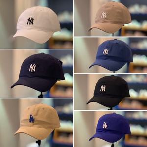 [엠엘비키즈] 7ACP7703NU 베이직 루키 볼캡 아동모자 키즈모자 7ACP7703U000