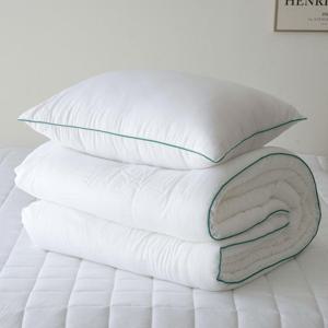 몽쉐어 파우더 모달 이불패드세트 SS 2color