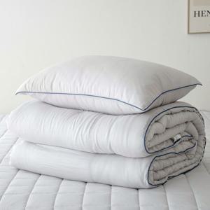 몽쉐어 파우더 모달 이불패드세트 K 2color