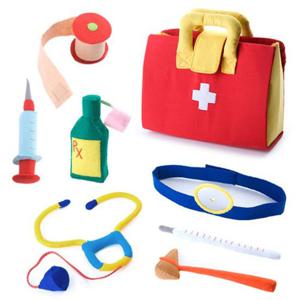 소꿉놀이 4011 역할놀이 의사놀이 빨강가방