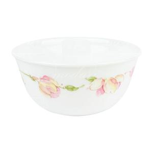 우동기 코렐 장미 라면기 식기 그릇 우동그릇