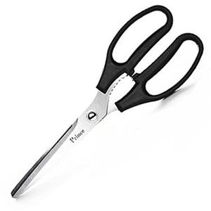 프린스 주방가위 KP103 1p 고급주방가위 이쁜주방가위 다용도주