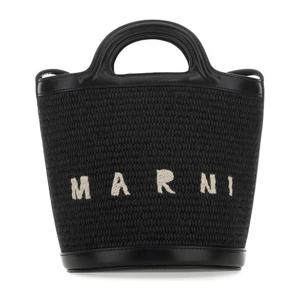 마르니 트로피칼리아 라피아 토트백 SCMP0056Q1P3860 00N99