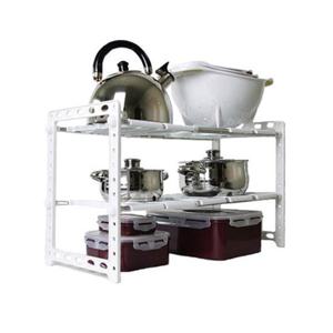 국내산 리빙나이스 싱크선반 와인 와인병 각종양념병