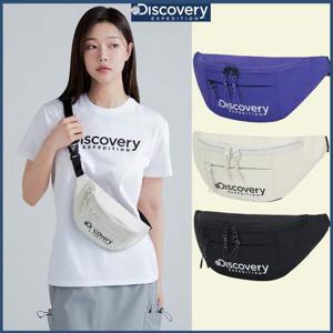 디스커버리 할인 남여공용 아웃도어 이지 힙색 DXHS1114N
