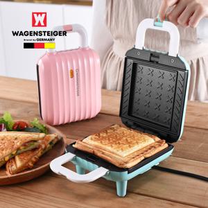 바겐슈타이거 샌드위치 메이커(민트)