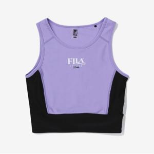 [휠라키즈] [휠라키즈] 아쿠아 여아 브라탑 (FK2RTG2A02F_VIT) (FK2RTG2A02F_VIT)