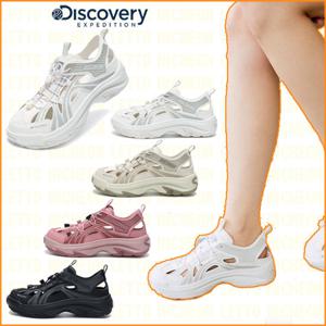 [디스커버리] 남여공용 웨이브 샌디 DXSH7244N-ICSH